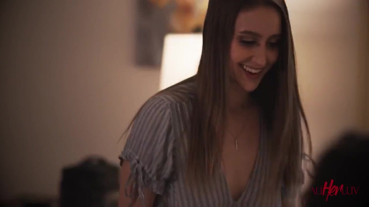 Theodora Day And Laney Grey In Laneys Bed And Breakfast Pt. 1