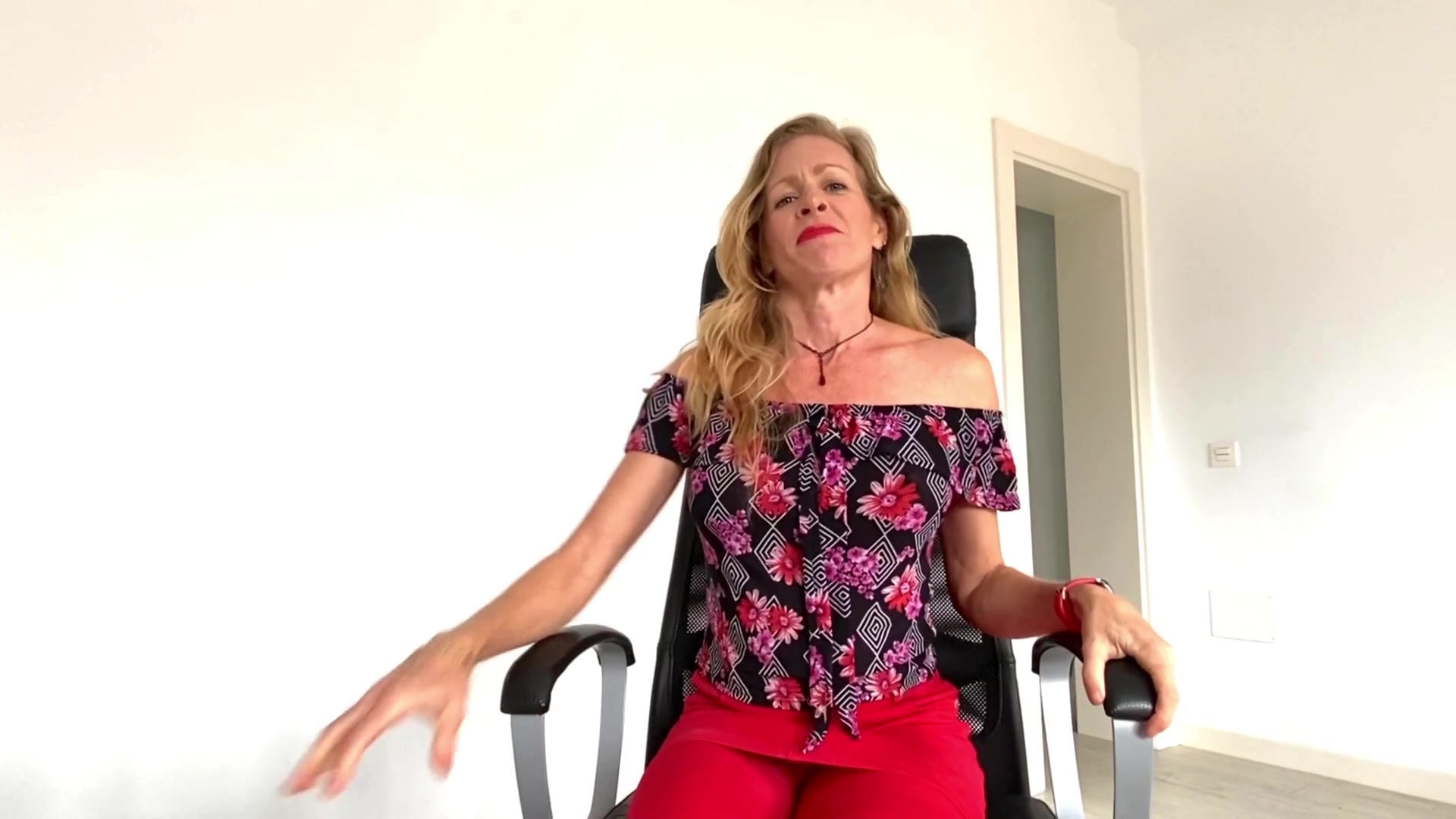 Jennilane Stepson Joi - Sex Movies Featuring Jennilane