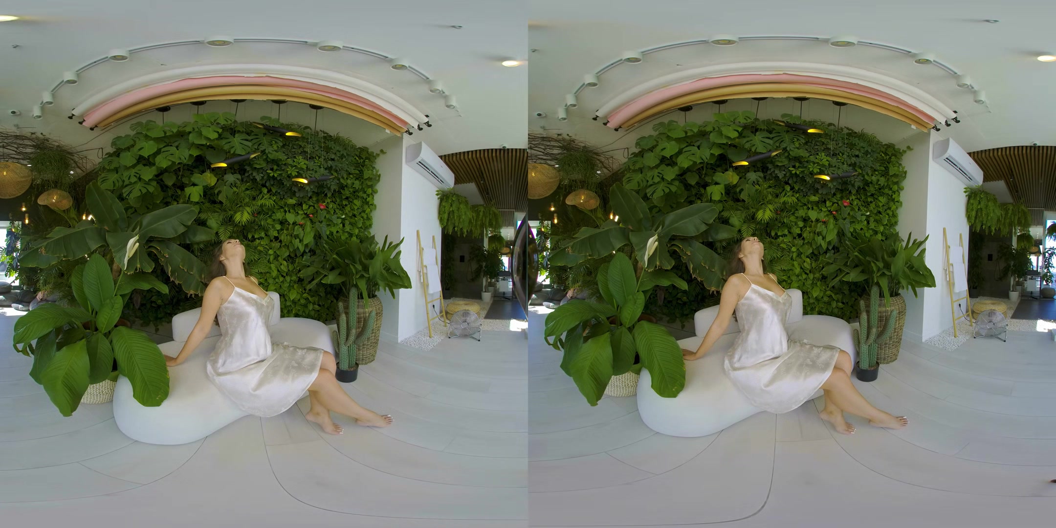 Olena At Home - Vrsun - Vr Porn Video