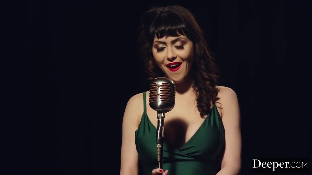 Take It Slow - Audrey Noir