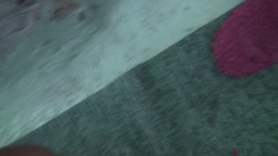 Masha in blowjob and shagging in a nasty amature xxx video