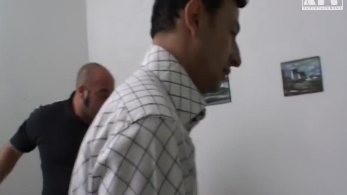 Meet Stepdad