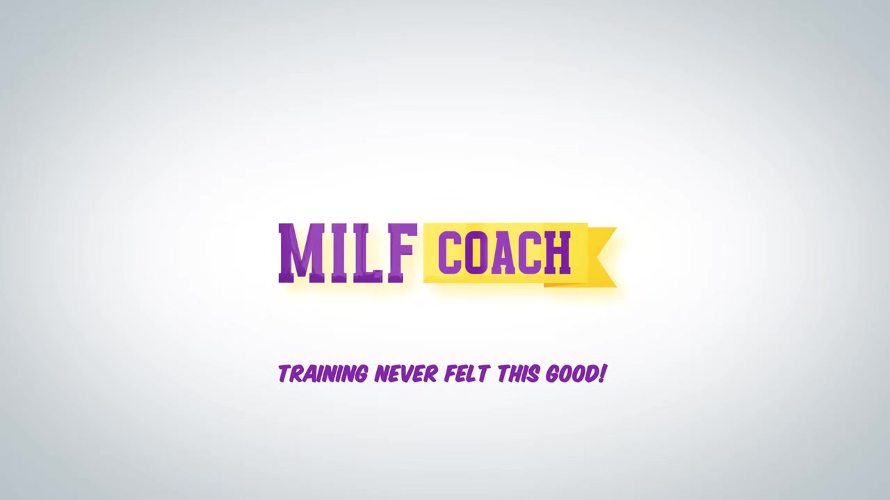 Im Coaches Stress Relief - S2:E1