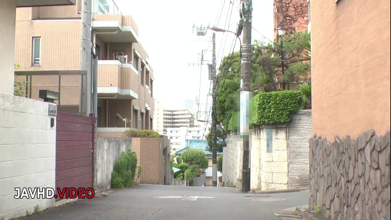Uika Hoshikawas JAV steamy desire craves intense coital pleasure now