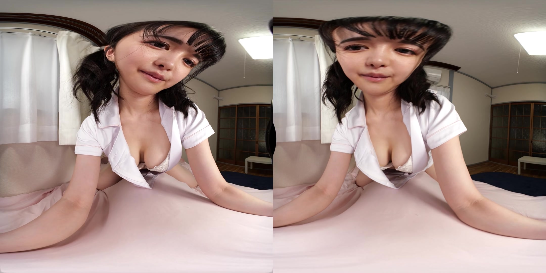 Shizuna Ito - Apartment Days! Guest 188 Shizuna Ito, Side A - FANTASTICA