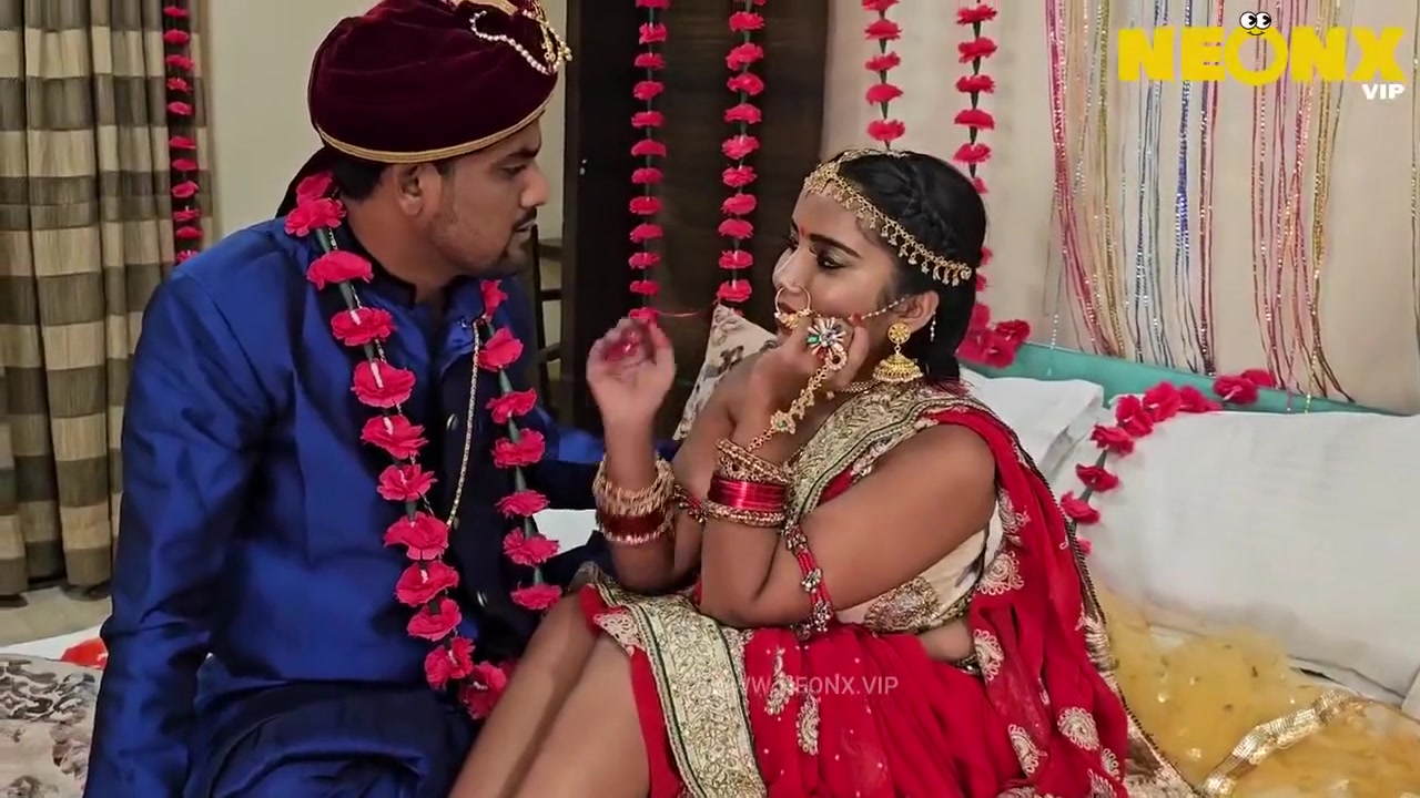 Shaadi Ka Laddoo 2023 Neonx Hot Hindi Short Film