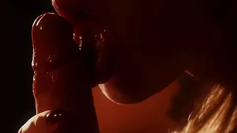 Misha Cross Needs To Know The Pleasure Of The Artists Hard Cock - Bang