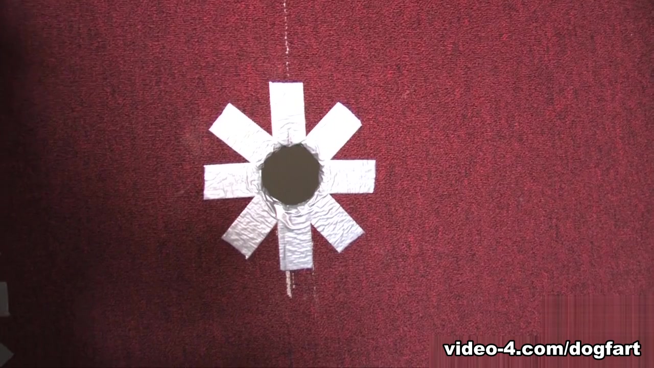 Samone Taylor Video - Gloryhole-Initiations