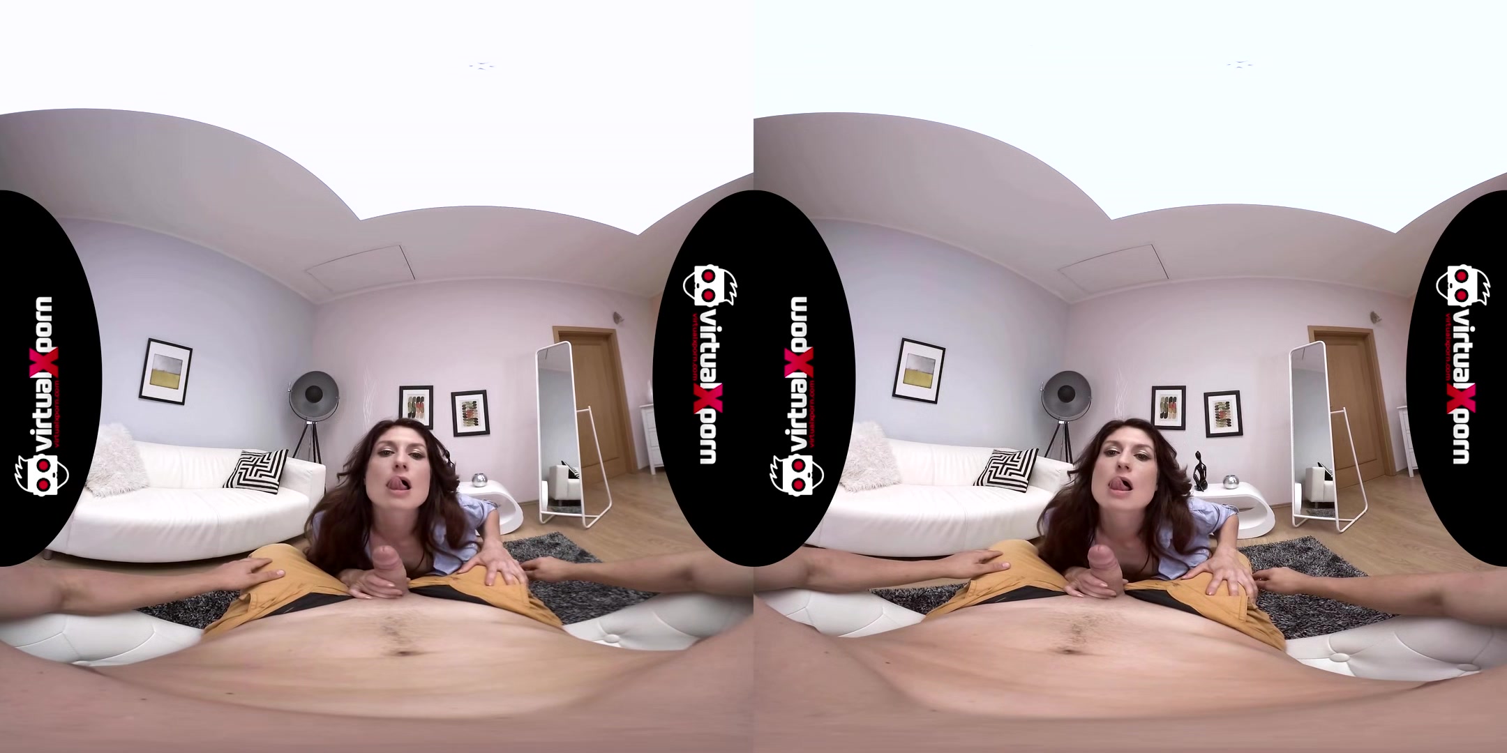 Skinny Milf Pov Sex - Hot Redhead Stepmom Taboo
