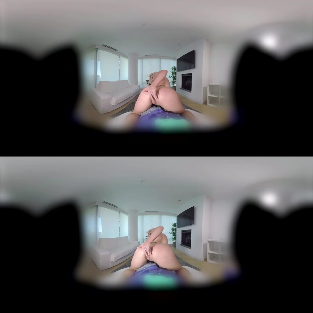 Sasha Leigh in The GFE Collection: Australian Lapdance - HoloGirlsVR