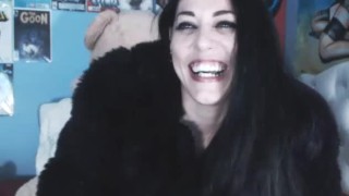 The Fur Coat Diaries part 3