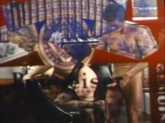 Cassandra, Kascha, Tamara Lee in vintage fuck video