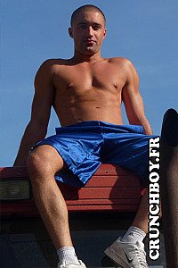 Brice Farmer