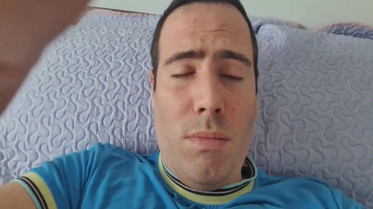 Me Follo A Mi Sobrino 10 Min