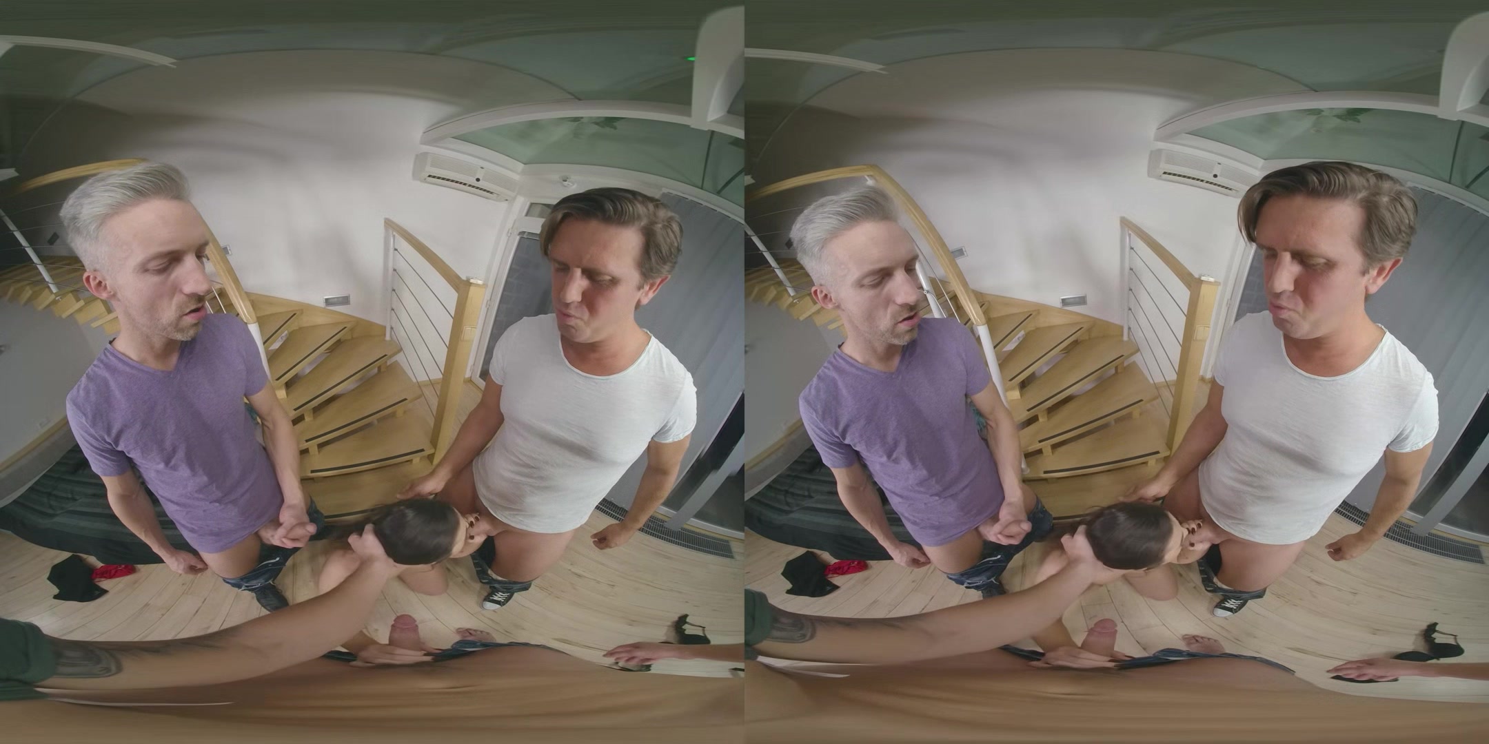 Gangbang Compilation