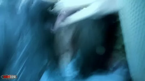 Young South American Vania Rodriguez Outdoor Fucking