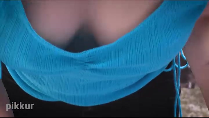 Hasumi Yoshioka Floating Bra Beautiful Wife I Met At The Garbage Dump And Rich Vaginal Cum Shot Sex!