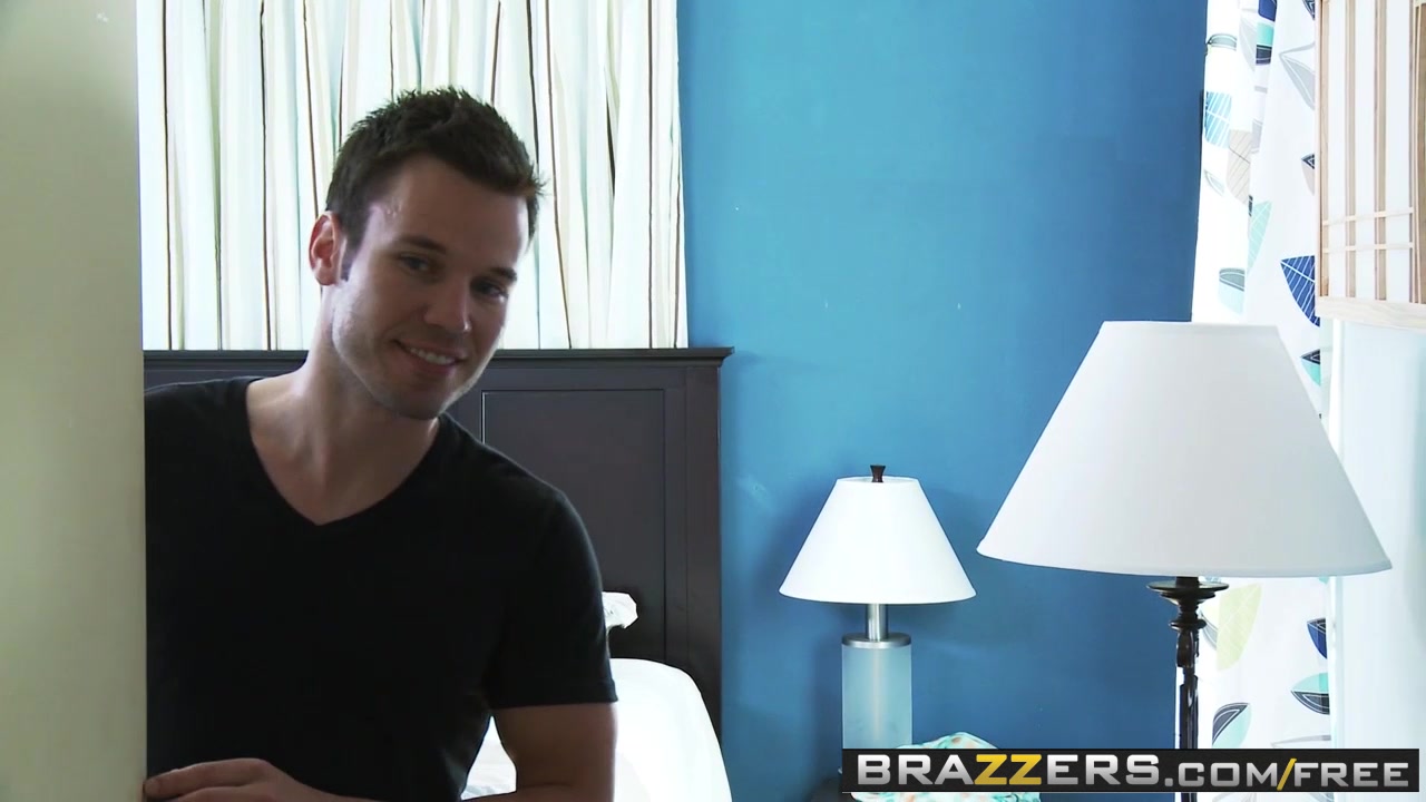 Brazzers - Baby Got Boobs - Natasha Nice Tim Cannon - Bathing Boobies