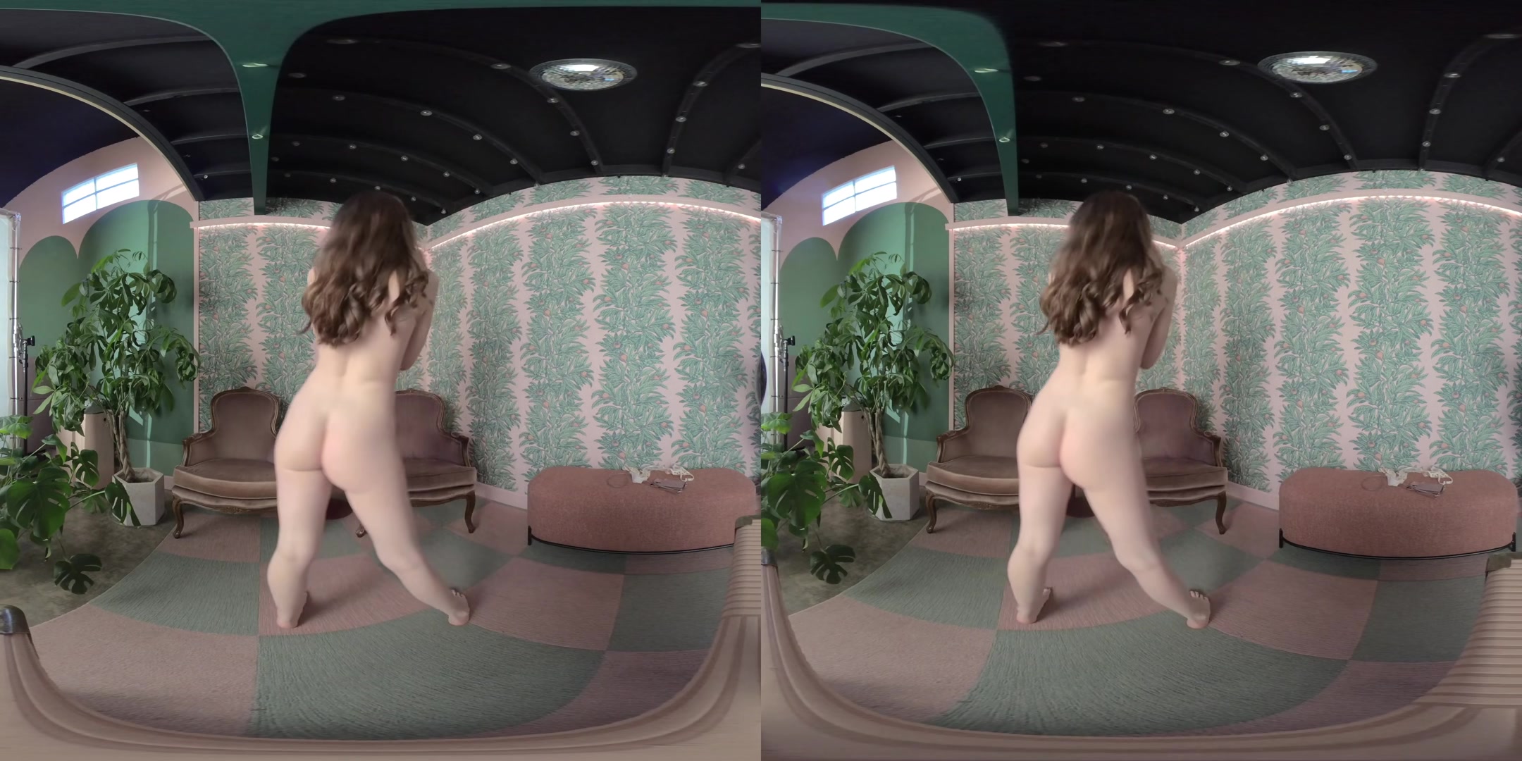 The Green Room - EmilyBloom