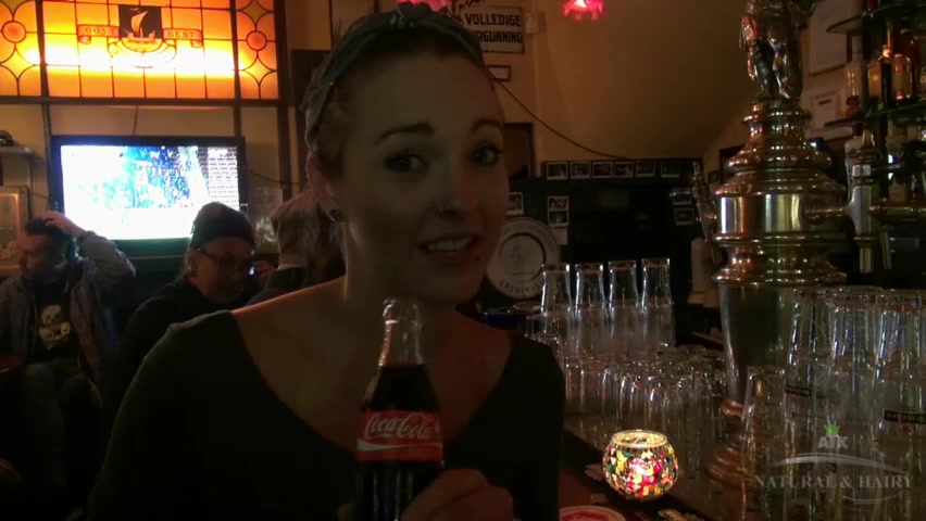 ATKGirlfriends video: Ashley Stone Virtual Vacation #1 Amsterdam - 1