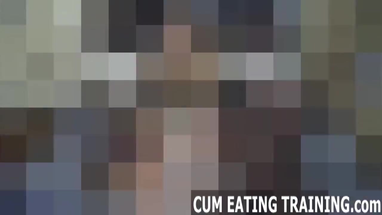Cum Swallowing Fetish And Cei Femdom Porn