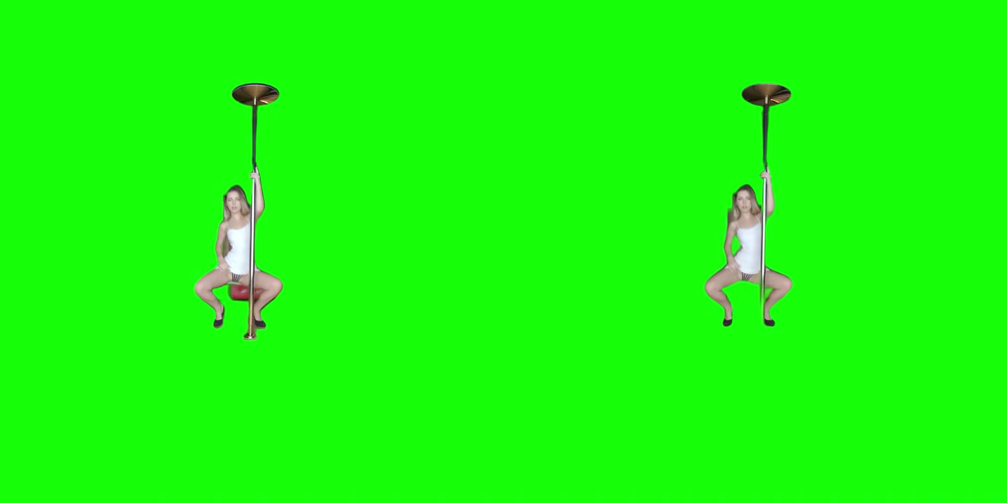 Pole Dance Experiance - AmoreVR