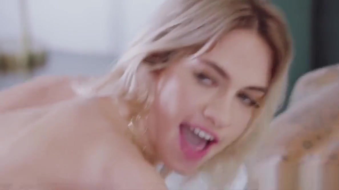 BLACKED Khloe Kapri Gets Two BBCs For Valentines Day
