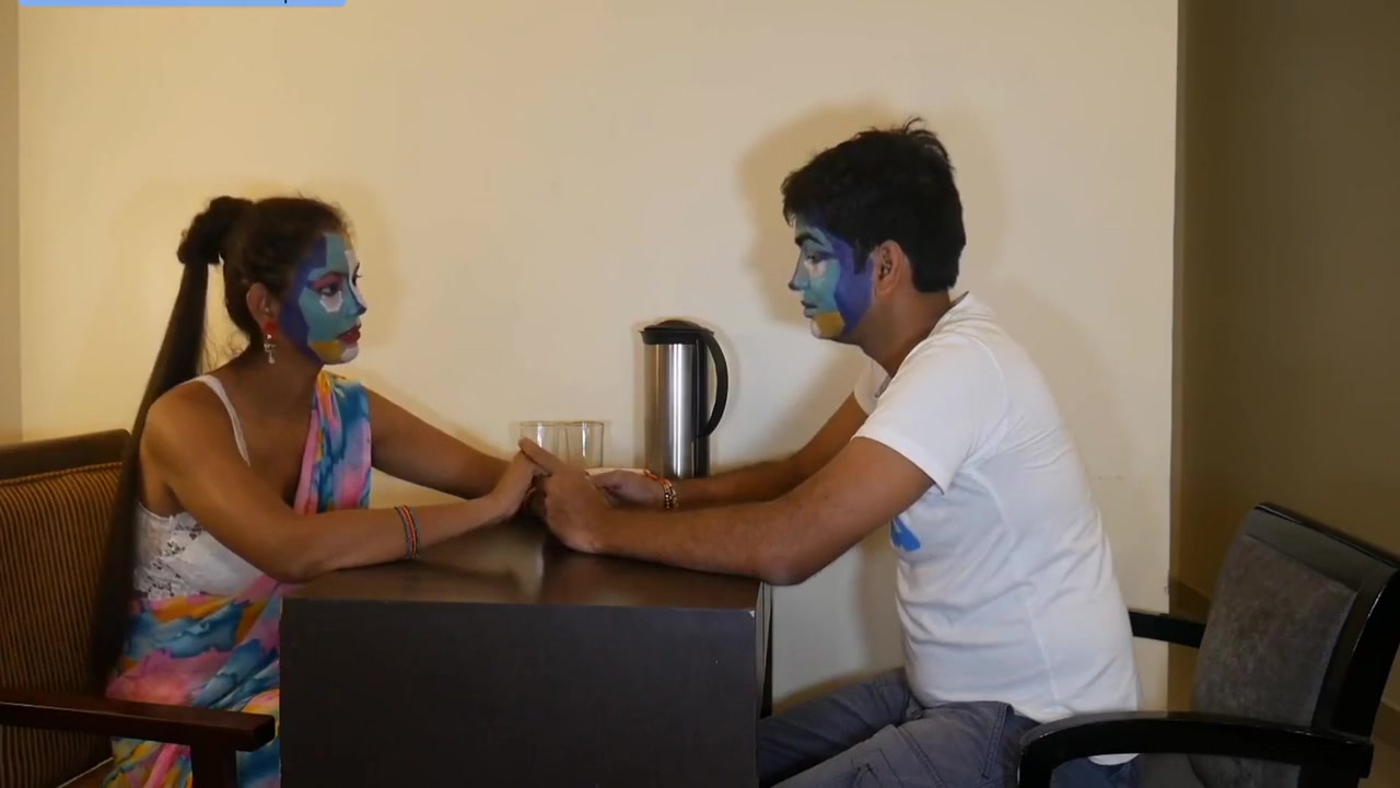 Manohar Makes Bhabhis Mood To Have Sex