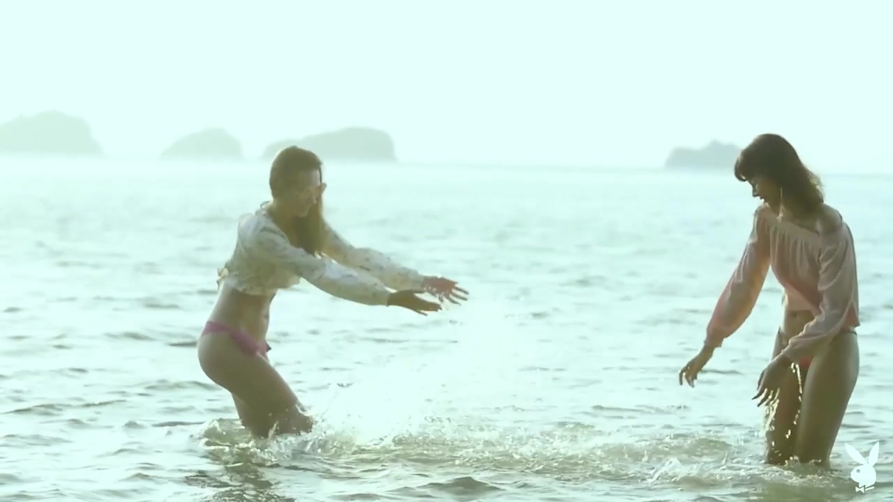Mashup: International Waters - PlayboyPlus