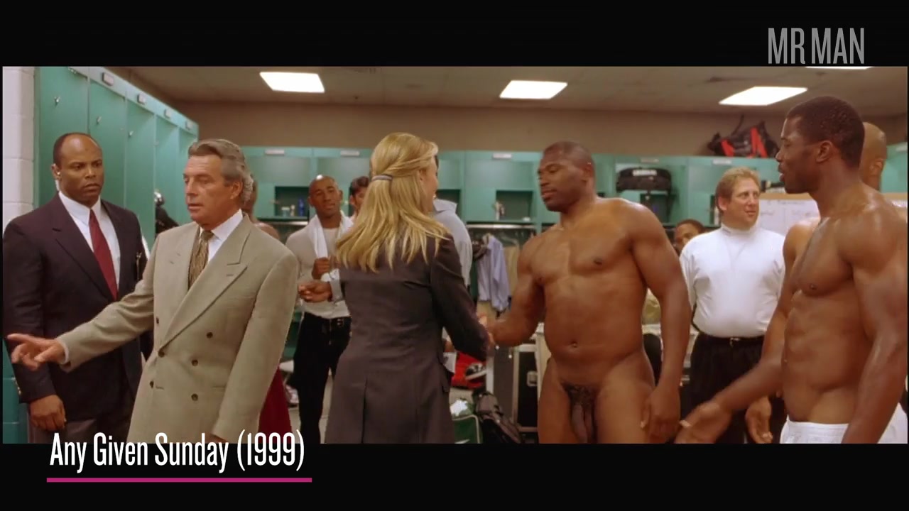 Five Fap-Worthy Full Frontal Frenchies For Bastille Day - Mr.Man