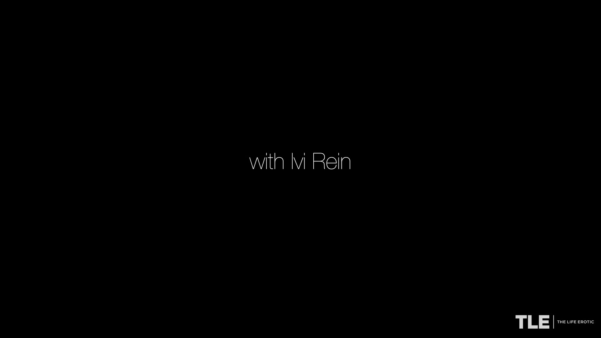Size Matters 2 - Ivi Rein