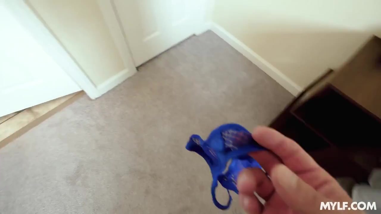Raging Sex Drive - MYLF