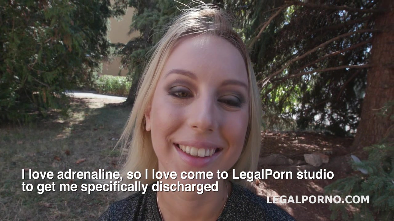 Inside Kira Thorn, Discover who she really is 5on1 DP, DAP, Balls