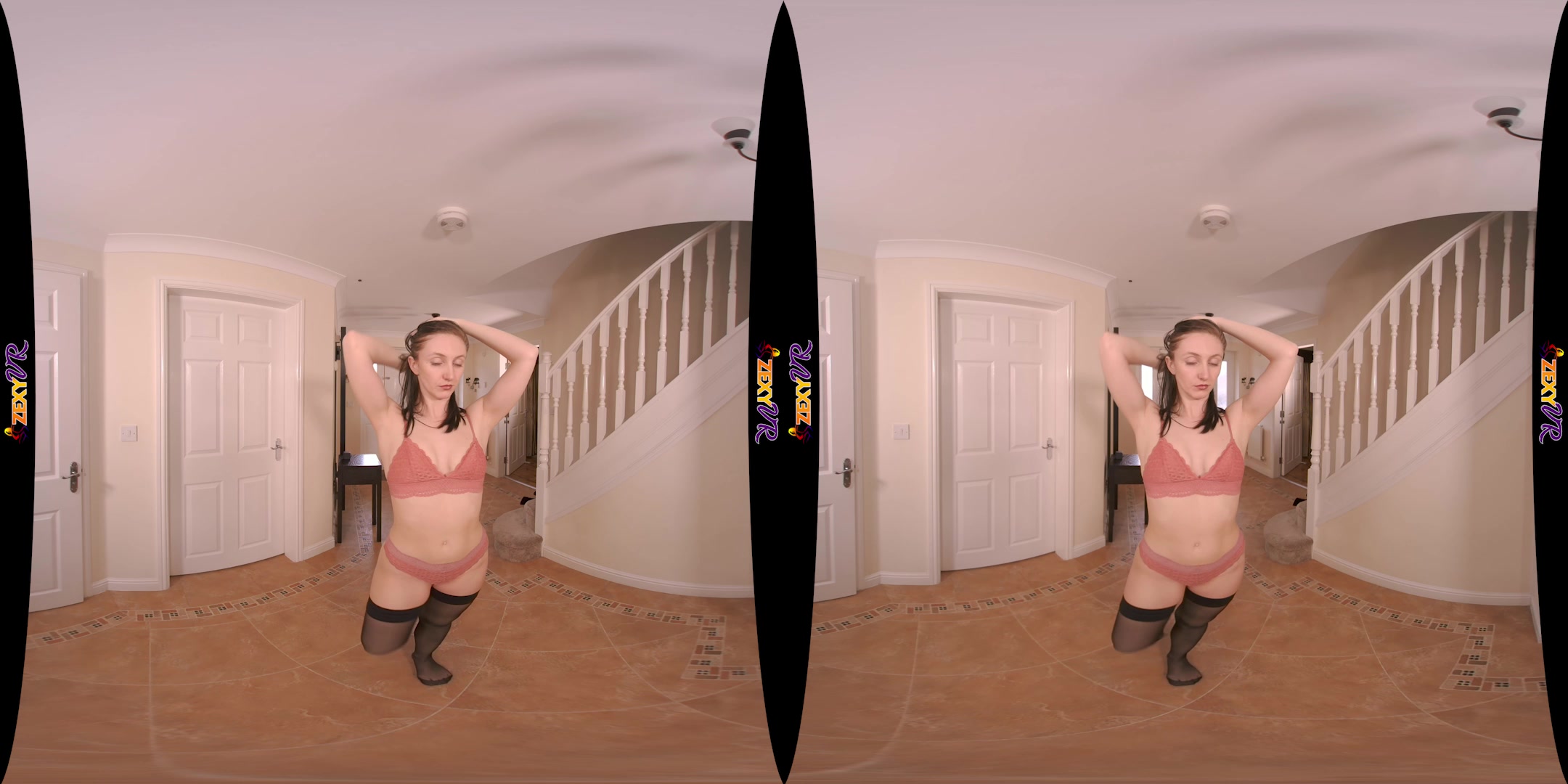 Good Boy featuring Mia J - ZexyVR