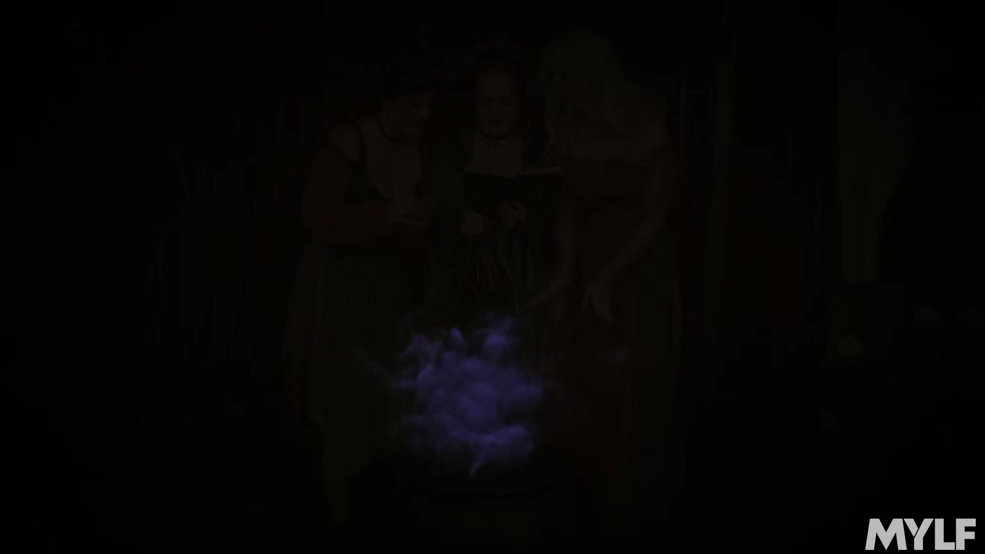 Hocus Pocus Deux - Mylfwood