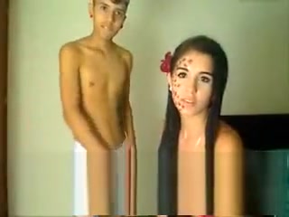 Jovencita Trans Chupandosela A