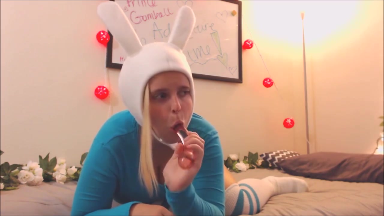 Codi Vore - Foni And The Crystal Dildo Adventureporn