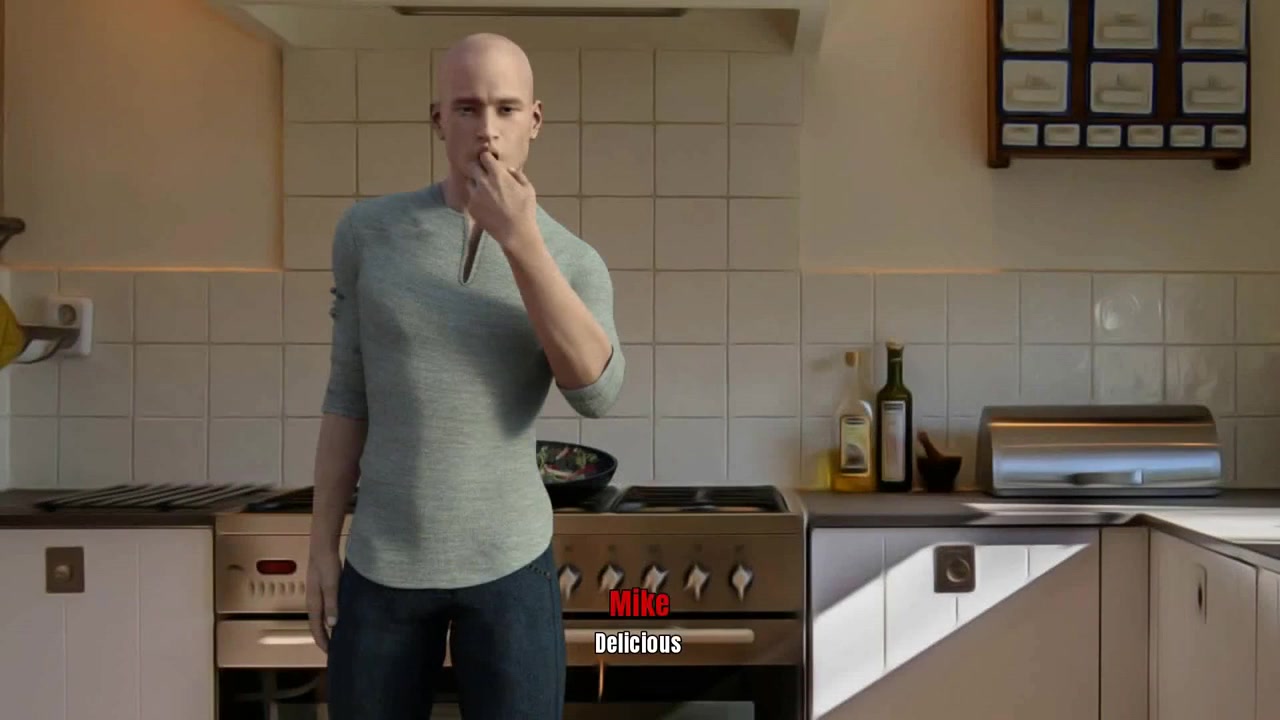 Mike S Obsession Boyfriend Eats His Girlfriends Pussy Until She Squirts Ep 2