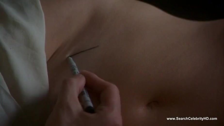 Nude & Fruity Compilation - Unfaithful - Diane Lane
