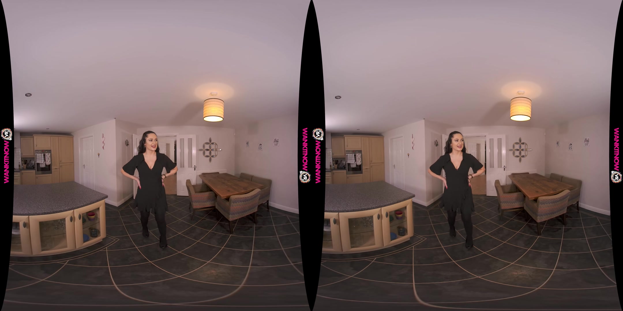 Convince You - WankitnowVR