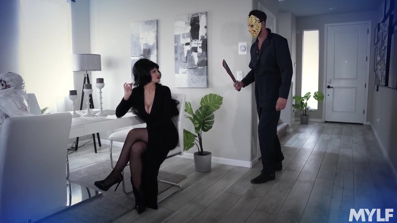 Mistress of the Dark - MYLF
