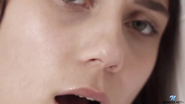 Luna in Nude For You - Nubiles