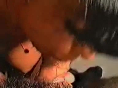 Mexican babe recorded while giving a nice blowjob
