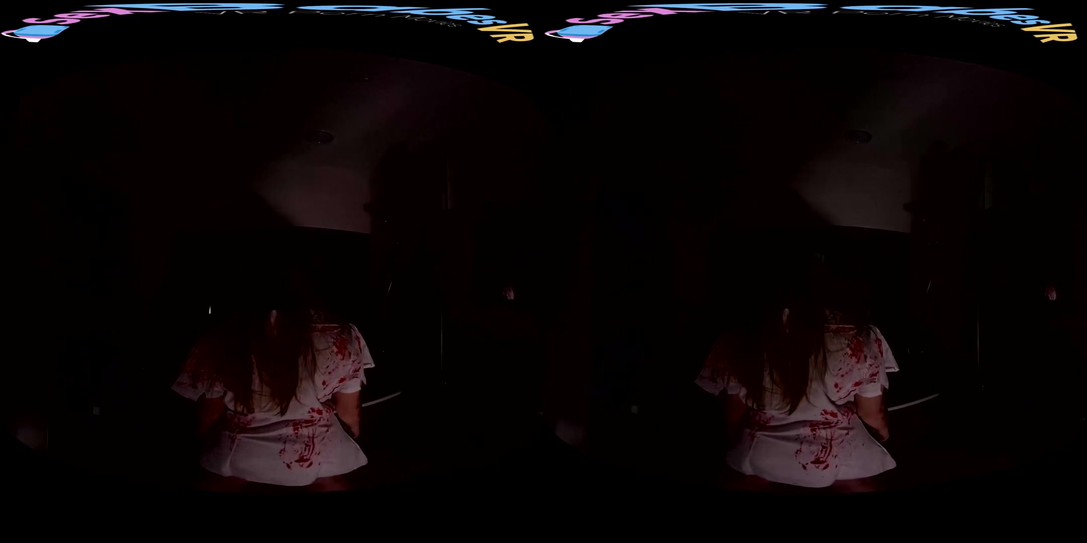 Lady Bug in Nurse From Hell - SexBabesVR