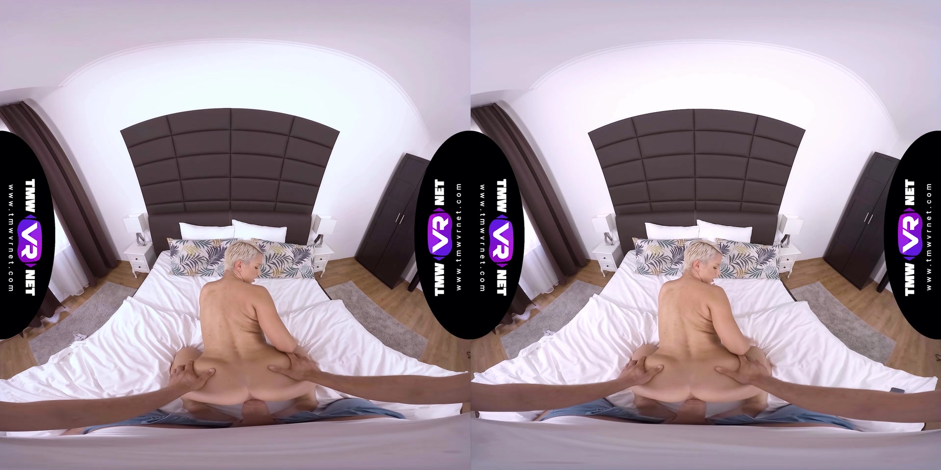 When work and pleasure team up - TmwVRnet