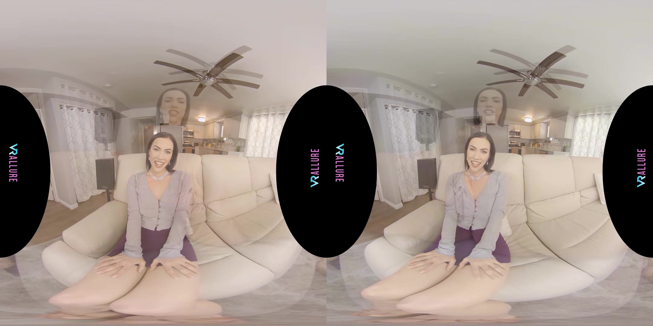 Diana Grace - VRHush