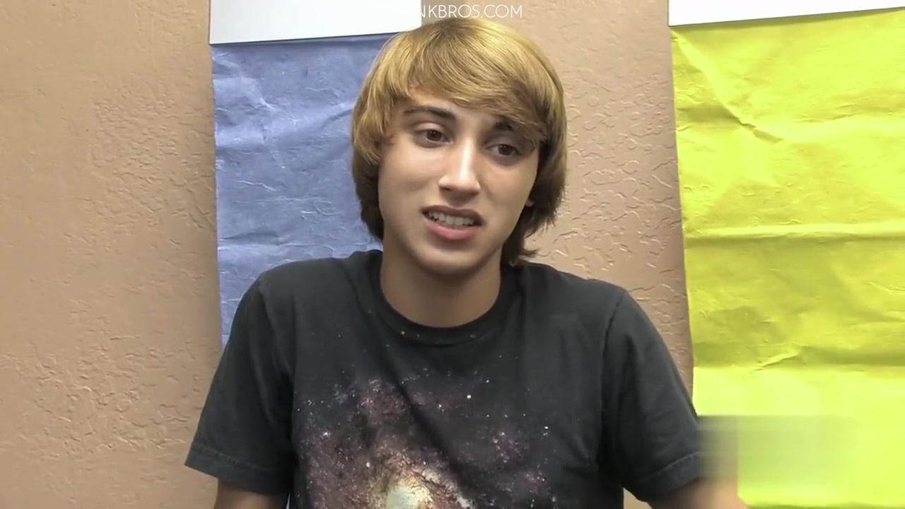 High Definition In All About Brett Starr