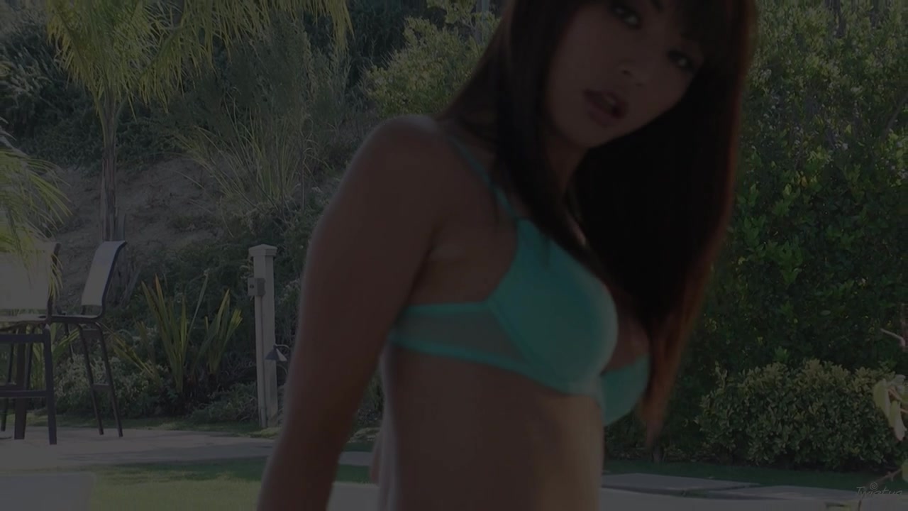 Marica Hase in It's Gonna Get Wet... - TwistysNetwork