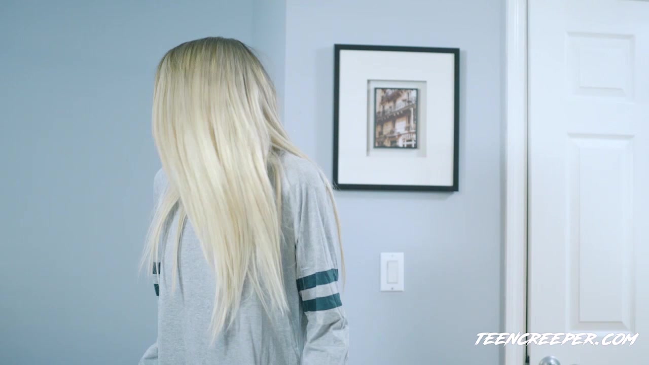 teen 18+ Creeper Tiffany Watson - Police Brutality