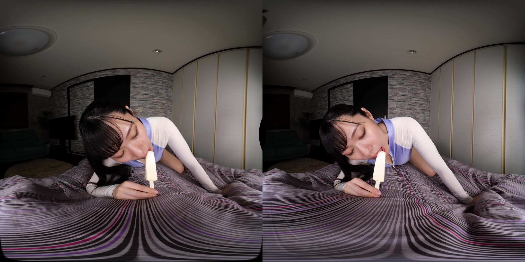 Sara Minamino - Swimsuit x Senpai x My Shaken Feelings - Sara Minamino - FANTASTICA